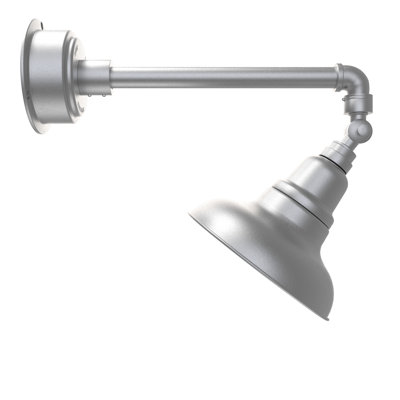 Adesh LED Wall Light