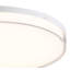 Plafonnier encastré en acrylique Bupal-1320362527-1320362499