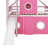 Full Size Loft Bed With Tower-683273060