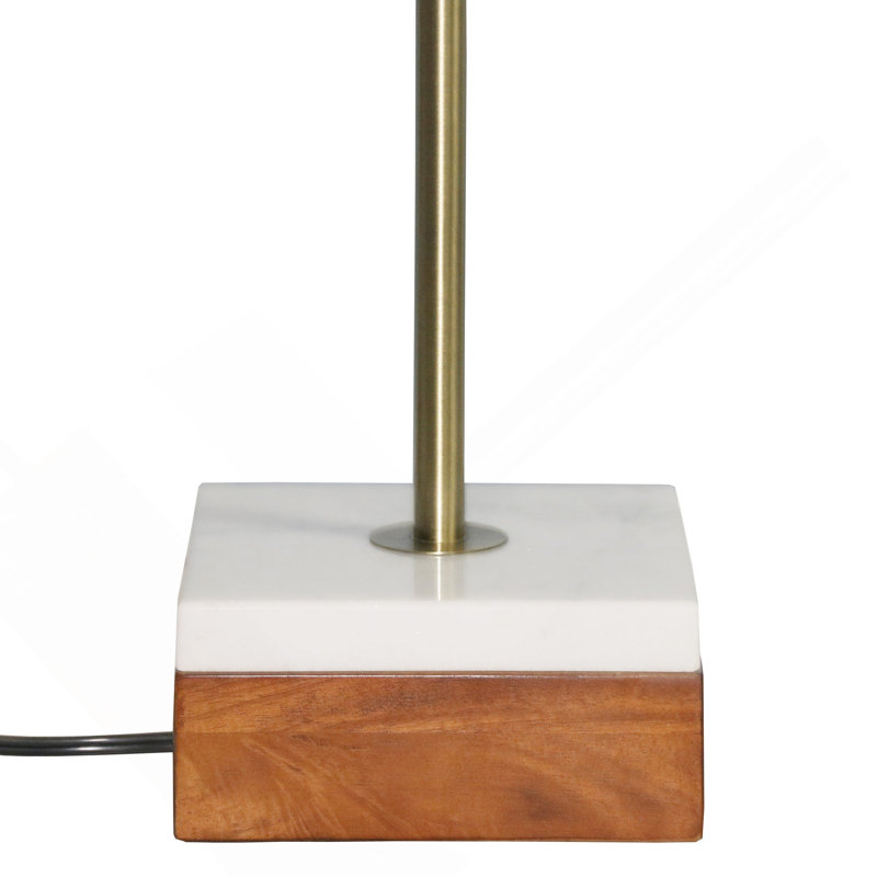 Lampe sur pied Minimalist