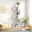 Sunlight Spire 184.5 cm H x 60 cm W Bookcase-133657245