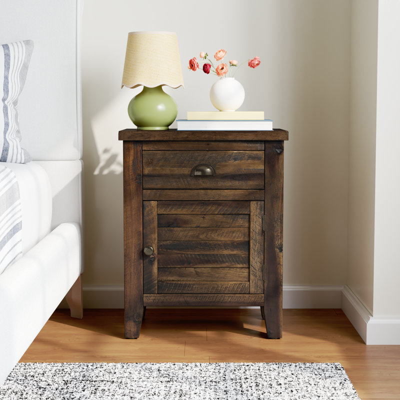 Birch Lane Castile Nightstand - Thumbnail 3