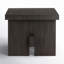 Conti End Table-411433049