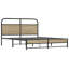 Alterick Bed Frame-1117020310-1117020317