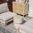 Rukiya End Table