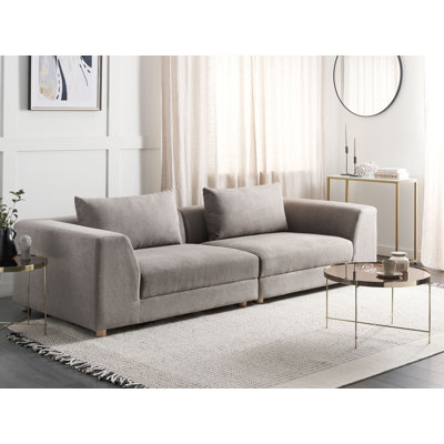 Anemona 3 Seater Sofa