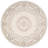 Barnsdall Hand Tufted Wool Oriental Rug-1282362515