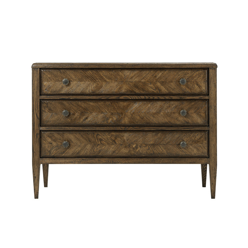 Nova Accent Chest, Dusk