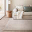 Asiatic Laurent Grid Cream Area Rug-246855829