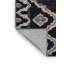 Tapis mauve lavable à la machine-794326355