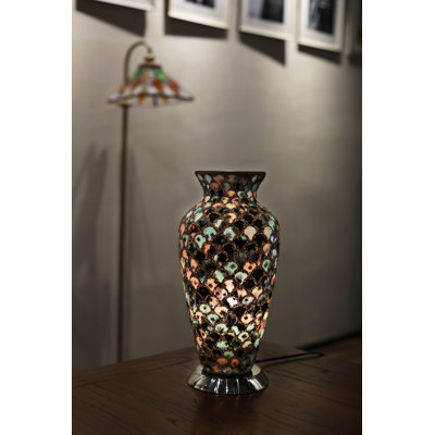 Salena Novelty Lamp