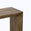 Console en bois-108839829