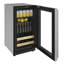 U-Line 17.75'' W Convertible Mini Fridge-38693597