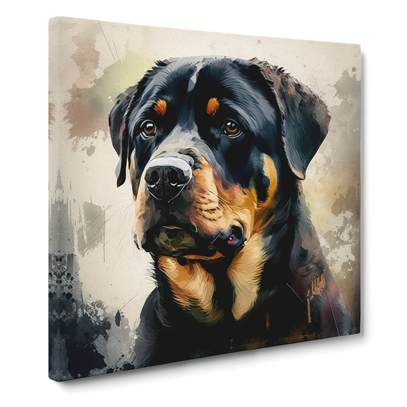 Print, 35cm H x 35cm W x 3cm D