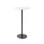 Go Outdoor Round Bar Table-69768955-69768948-69768947