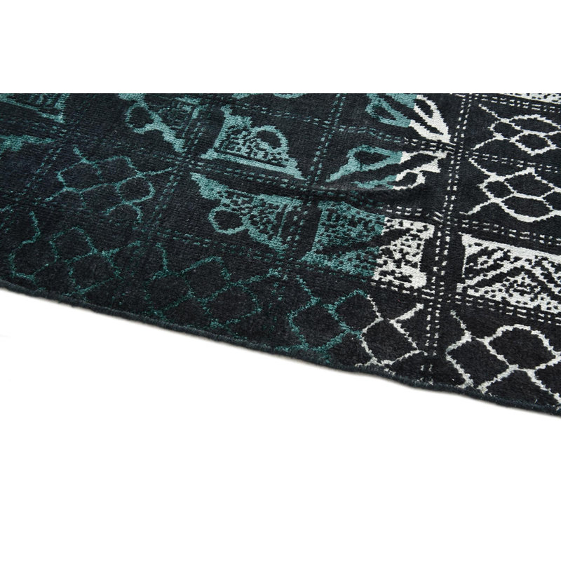 Tapis vert Howard Hunter
