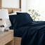 Ensemble de draps en microfibre ultra douce-105901596-105901619