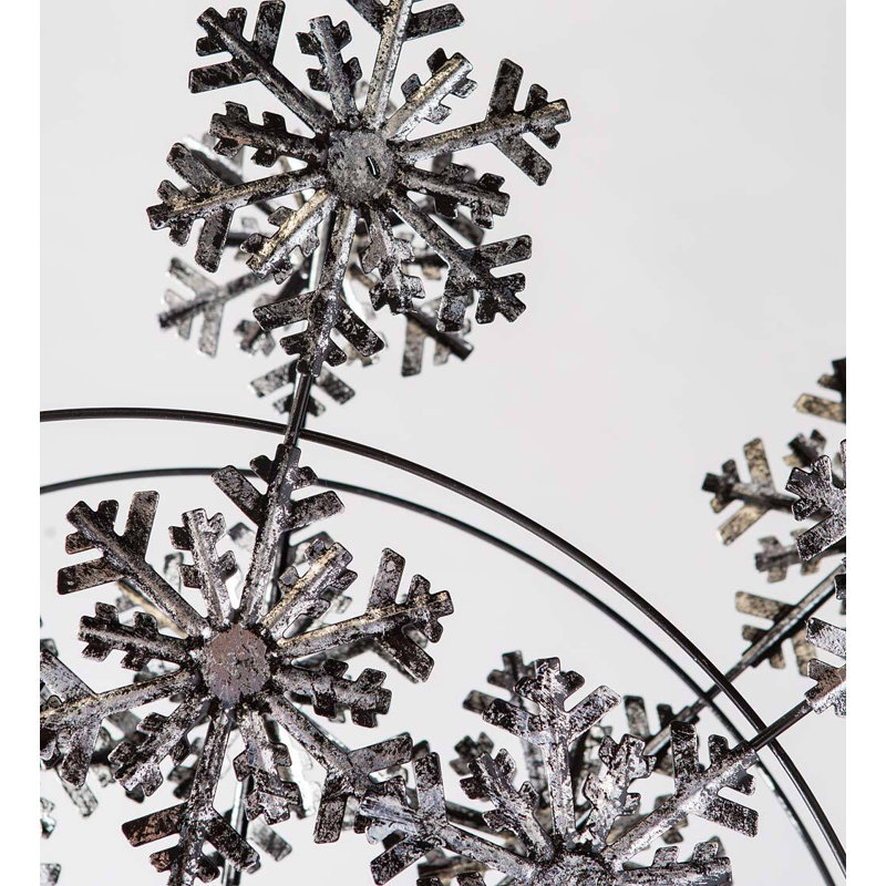 Piquet de jardin Lamarea