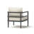Morelia Club Chairs (Set Of 2) - Olefin Linen-123303909