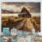 Bentlei Barns Rustic Charm II - Barns Wall Art-318761713-318761719