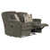 Annine 60'' Upholstered Reclining Loveseat