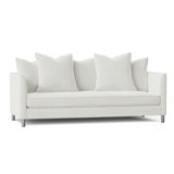 Taylor Outdoor 3 - Seat Patio Sofa