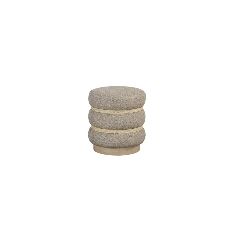 Driftwood Stool