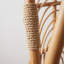 San Blas Hanging Chair in Natural