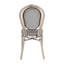 Chaises empilables Damore-545134181