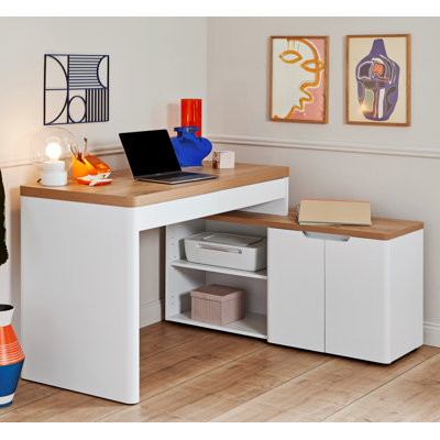 Arriaga Modular L-Shaped