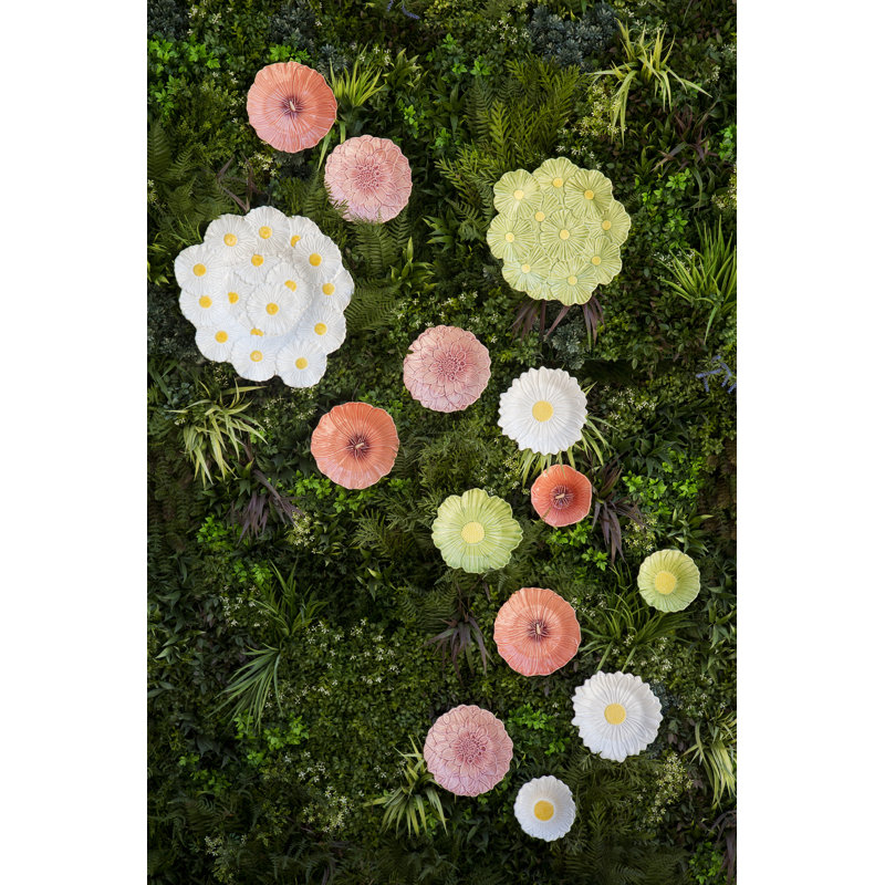 Maria Flor Earthenware Cereal Bowl