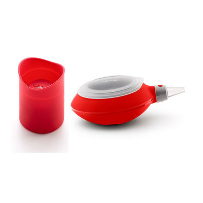 Lékué Non-Stick Pastry Tool Set