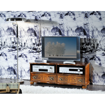 Buchholz TV Stand for TVs up to 40"