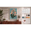 Study Botanical - Wrapped Canvas-1205879523-1205879549