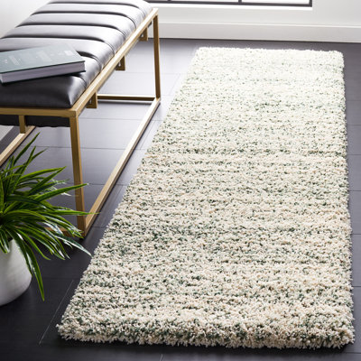 Tapis performance Massenburg
