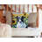 Other/No Pattern Indoor/Outdoor Throw Pillow-99813063