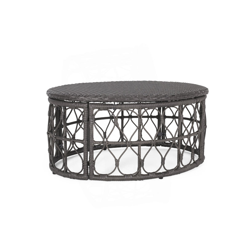 BRUCE COFFEE TABLE