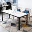 Bureau rectangulaire-728950161