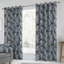 Matteo Cotton Sheer Curtain Pair-1101820188-1101820189