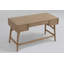 Bureau en bois massif Collingwood