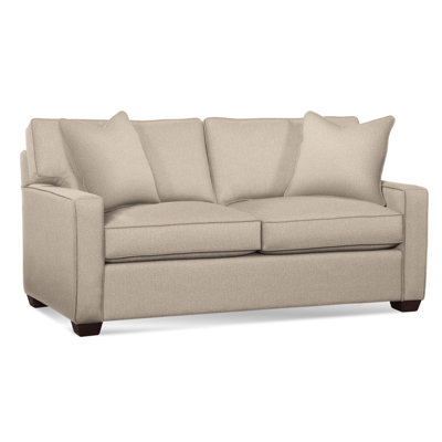 Ellora 81'' Upholstered Sofa