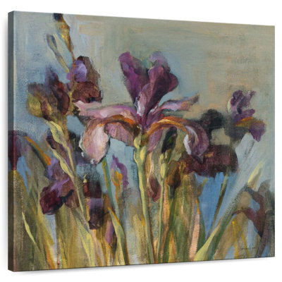 Harnek Spring Iris I