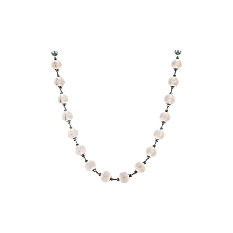 Marni 1 - Light LED Pendant