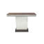 Boutell 110cm Solid Wood Console Table