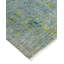 Fine Vibrance One-of-a-Kind 9' 0" X 9' 4" Hand Knotted Area Rug