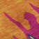 Premium Machine Washable Prisco Pink Rug