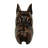 Schnauzer Door Knocker-22195368