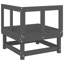 Harutiun Outdoor Lounge Chair