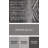 Machine Washable Gray Area Rug-870368018