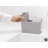 Brabantia Sink Side Organizer with Soap Dispenser Set-54930506